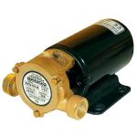 Groco Positive Displacement Vane Pump | Blackburn Marine Vane Pumps